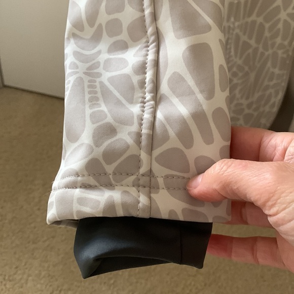 Bench spring/fall waterproof jacket - Picture 3 of 5